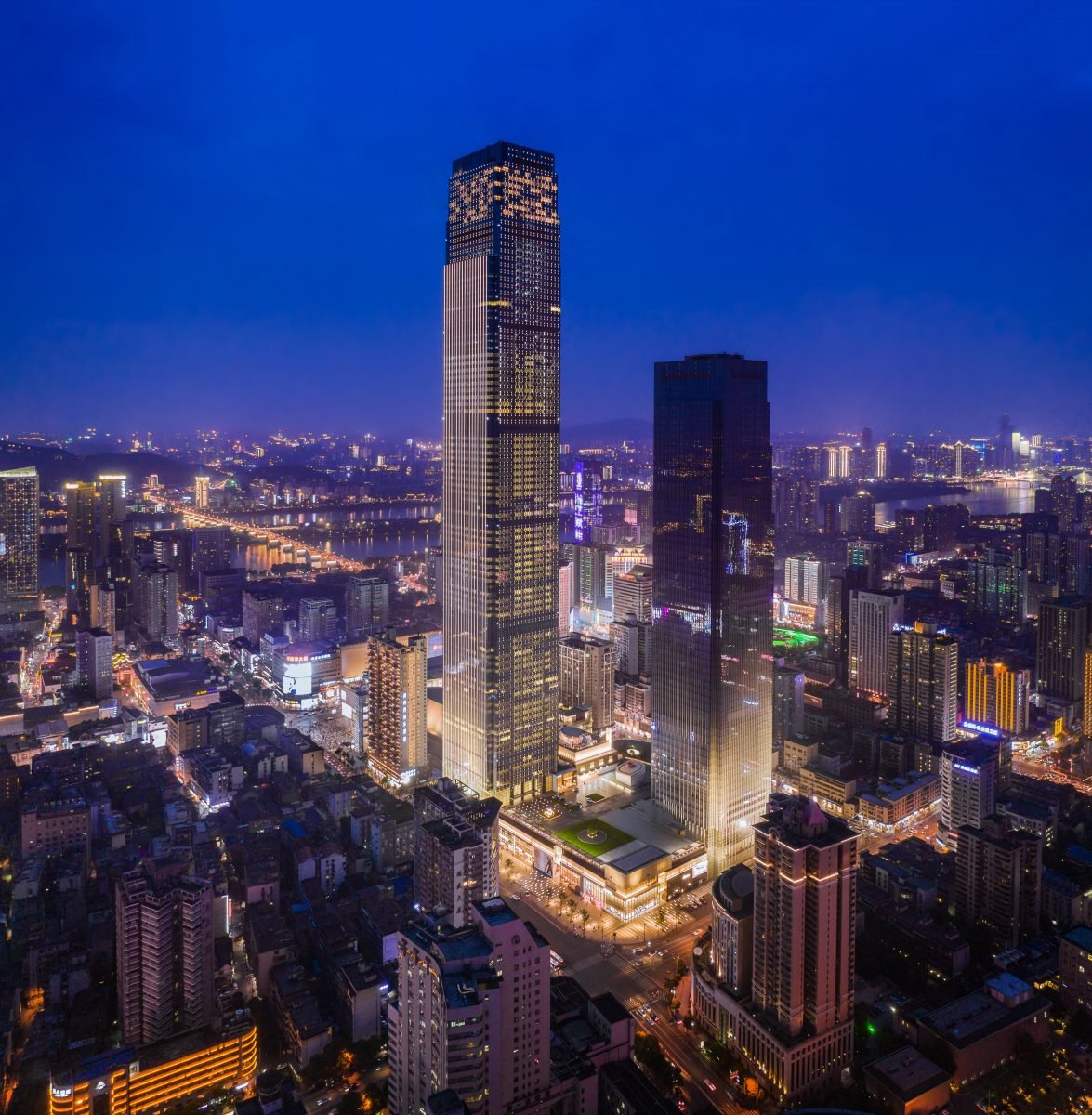 Bricon China Trip Team Discussion