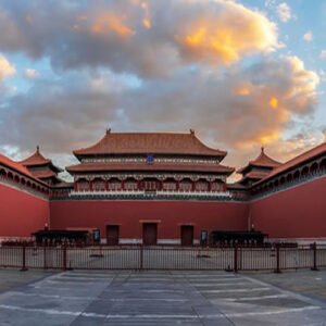 Beijing 5-Day All-Inclusive Group Tour with Airport Transfers & 4-Star Hotel