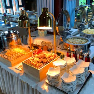 Day trip by bus to the Mutianyu Great Wall (group with Spanish-speaking guide)