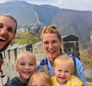 Beijing 4-Day All-Inclusive Group Tour with Airport Transfers & 4-Star Hotel