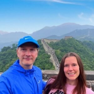 Mutianyu Great Wall One Day Private Tour with Options